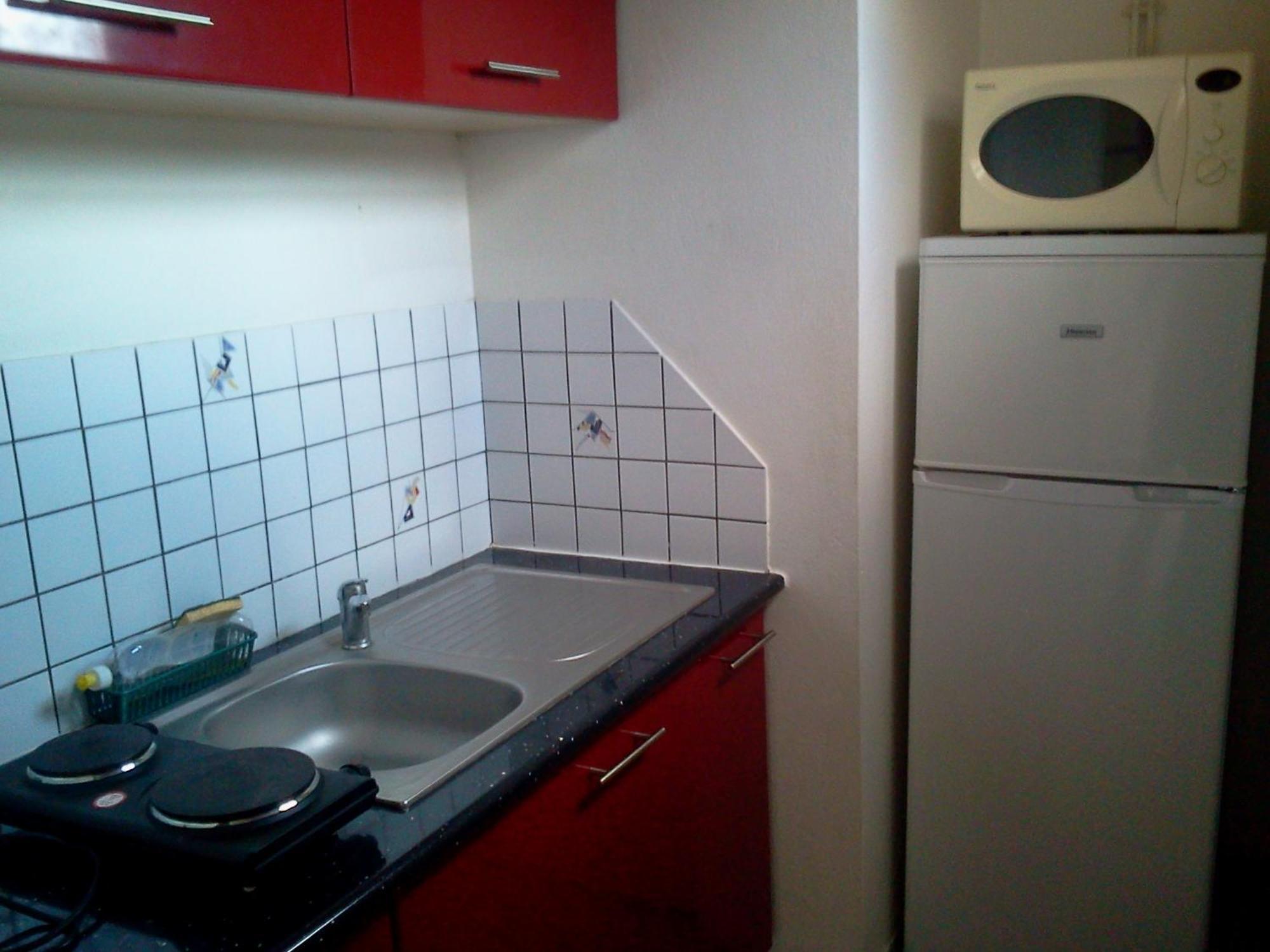 Apartamento Votre Bungalow "Petit Tresor" Vintage 80 Le Carbet Exterior foto
