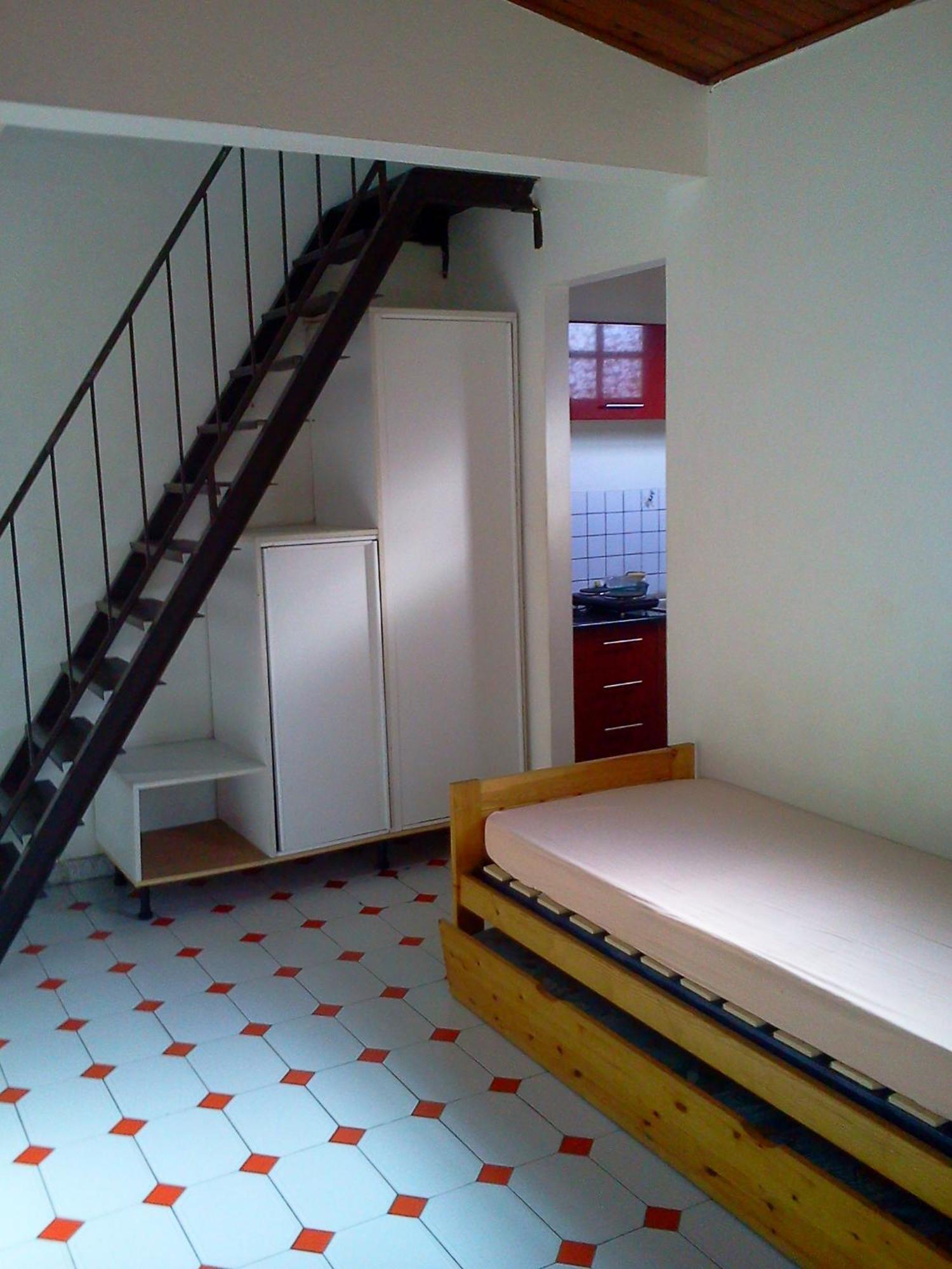 Apartamento Votre Bungalow "Petit Tresor" Vintage 80 Le Carbet Exterior foto